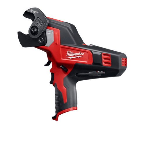Milwaukee 2472-21XC Cable Cutter Kit - Image 1