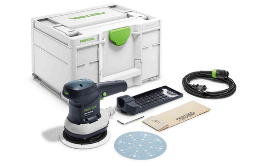 Festool 576088 ETS 150/5 EQ Sander - Image 1