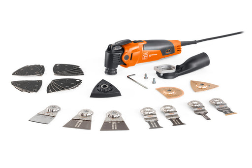 Fein 2296761090 MultiMaster MM 500 Plus Top - Image 2