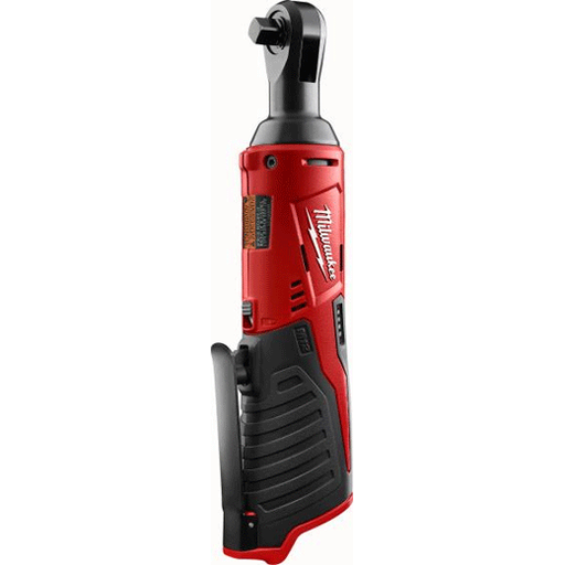 Milwaukee 2457-20 M12 3/8" Ratchet (Tool Only) - Image 1