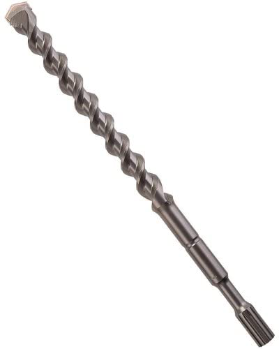 Bosch Spline Speed-X Rotary Hammer Bits